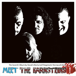 Meet the Karnsteins