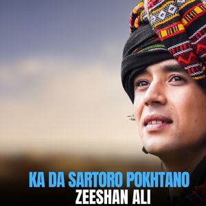 Ka Da Sartoro Pokhtano