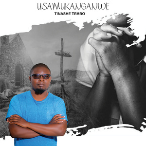 Usamukanganwe