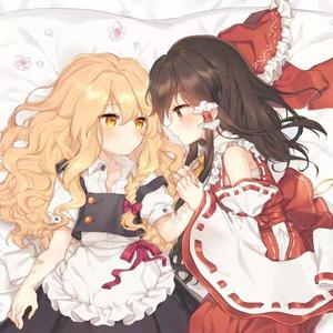 偶像に世界を委ねて