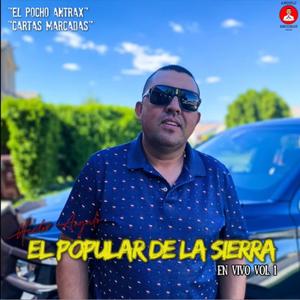 Severiano Angulo (En vivo)