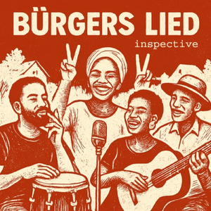 Bürgers Lied