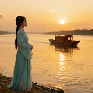 望归舟 (Cola & 莫叫姐姐 Remix)