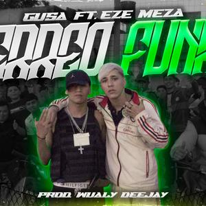 PERREO FUNKY (feat. Gusaa & Eze Meza)