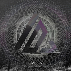 REVOLVE (EP Mix)