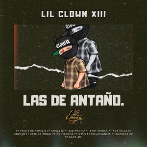 Cumbia Buena (feat. Edivan)