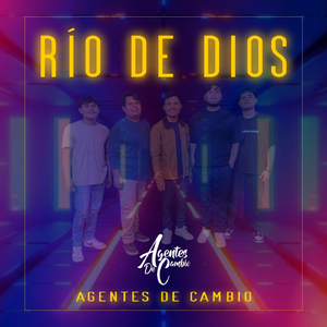 Río De Dios