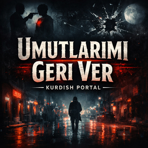 Umutlarımı geri ver