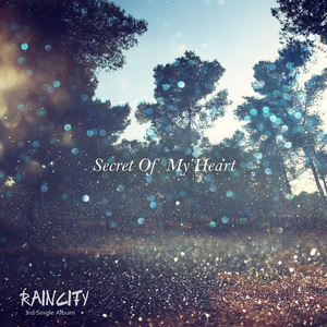 말하지 못한 비밀 (Seceret Of My Heart)