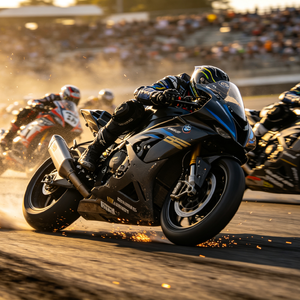 Iron & Asphalt