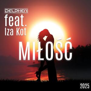 Miłość (feat. Iza Kot) (Radio Edit)