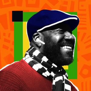 Sitting In The Front