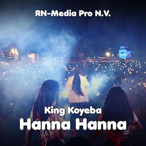 Hanna Hanna (feat. King Koyeba)