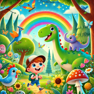 Dreamland Melody