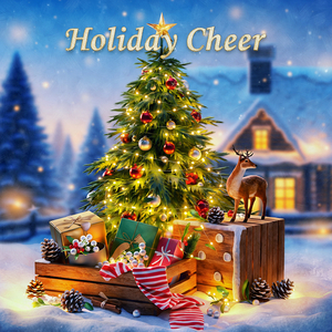 Holiday Cheer