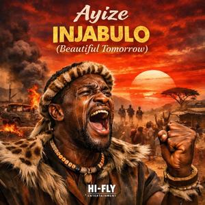 Injabulo (Beautiful tomorrow)