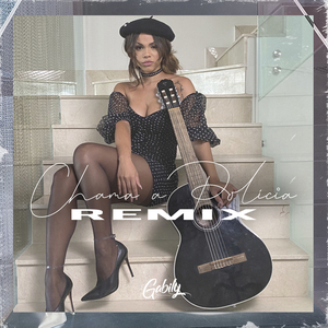 Chama A Polícia (Remix By FP do Trem Bala)