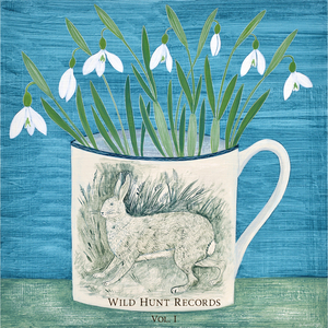 Boys and Cherry Pie (Wild Hunt Sessions)