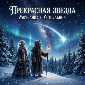Прекрасная звезда