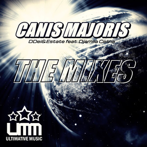 Canis Majoris (Kapes Remix)