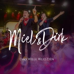 Dao Wille Weej Ziën (feat. D'n Dreumel)