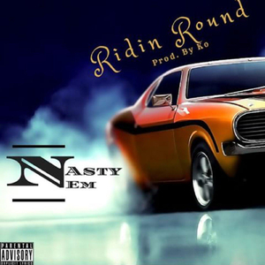 Ridin Round