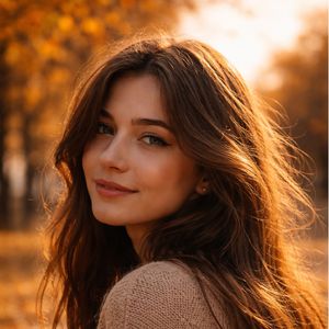 Твоя улыбка не моя