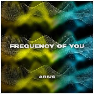 Frequency Of You (Radio Edit)