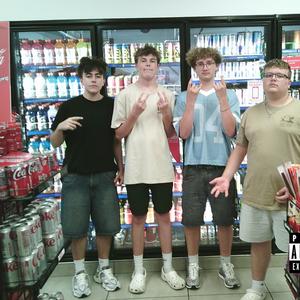 Quad Feed (feat. Dyluh, 2turntteo & Jack-O)