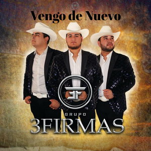 Vengo De Nuevo