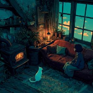 Clouds That Don't Go Anywhere