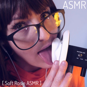 A.S.M.R. Velma Ear Eating, Pt. 1