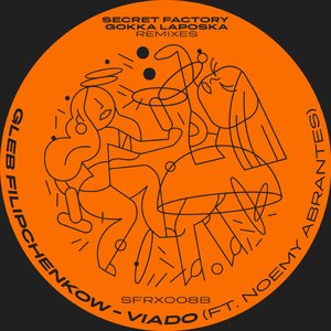 Viado (Secret Factory Remix)