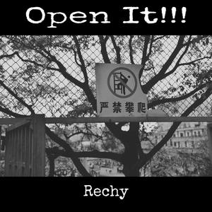 Open It !!! (prod.by XXL)