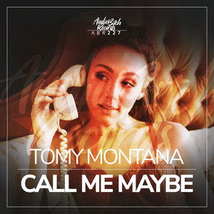 Call Me Maybe (Radio Edit)