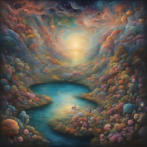 Mirrored Soul