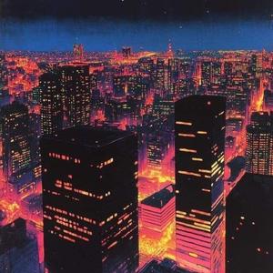 So Will I (Instrumental)