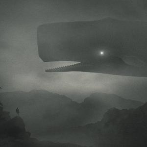 《我害怕鬼》（说唱版）