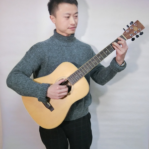 捉泥鳅【弹唱】（翻自 儿童歌曲）
