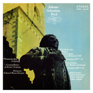 No. 5, "Wir ehren diese Herrlichkeit"