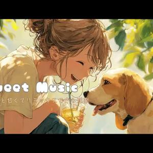 Happy (Slightly Sweet and Relaxing Chill Pop)