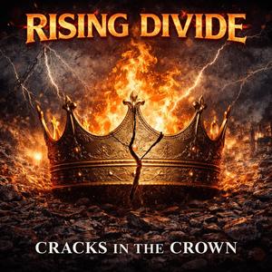 Weight Of The Divide