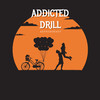AstrowBeatz - Addicted Drill