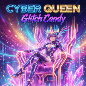CYBER QUEEN