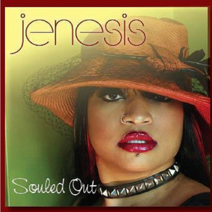 I Am Jenesis