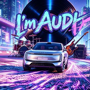 I’m AUDI