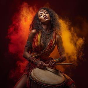 Kizura Say My Name – Tribal Afro House