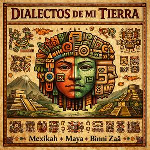 Yaoyotl In Tlalli Anáhuac