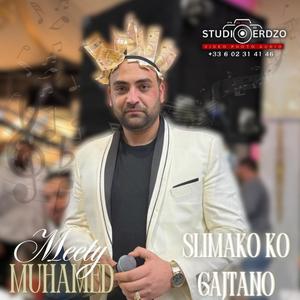 11 Muhamed Meety Slimako Ko Gajtano 02.02.2025