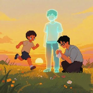 留白（prod.MORROW）